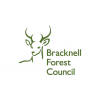 BRACKNELL FOREST BC Logo